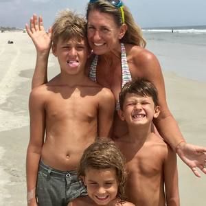 Meet your Posher, Skye